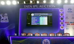 ഐപിഎല്‍ താരങ്ങളുടെ മിനി ലേലം ഇന്ന് കൊച്ചിയില്‍