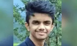 ബംഗളൂരുവില്‍ ബൈക്കും ലോറിയും കൂട്ടിയിടിച്ച് മലയാളി വിദ്യാര്‍ഥി മരിച്ചു