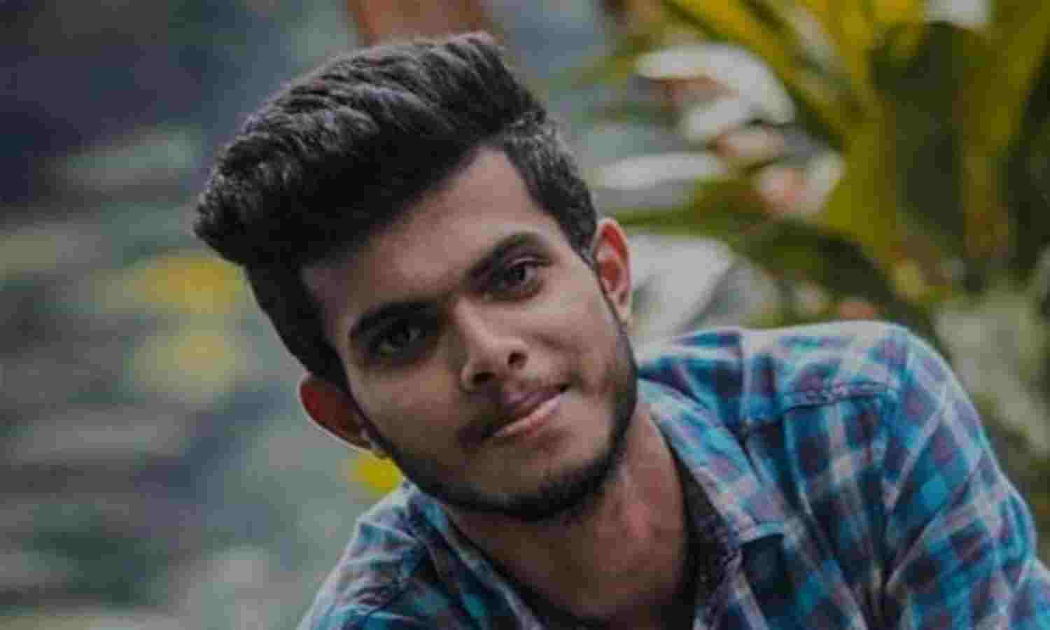 മാണി സി കാപ്പന് എംഎല്എയുടെ പേഴ്സനല് സ്റ്റാഫ് വാഹനാപകടത്തില് മരിച്ചു മാണി സി കാപ്പന് എംഎല്എയുടെ പേഴ്സനല് സ്റ്റാഫ് വാഹനാപകടത്തില് മരിച്ചു