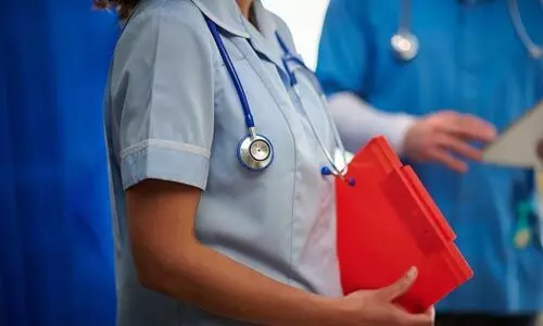 നഴ്സുമാര്ക്ക് വിദേശത്ത് തൊഴിലവസരങ്ങള്: എഎസ്ഇപിഎന് കോഴ്സിലേക്ക് അപേക്ഷിക്കാം നഴ്സുമാര്ക്ക് വിദേശത്ത് തൊഴിലവസരങ്ങള്: എഎസ്ഇപിഎന് കോഴ്സിലേക്ക് അപേക്ഷിക്കാം
