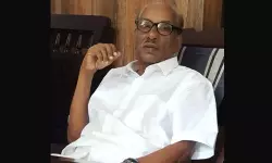 താനൂരിലെ പ്രമുഖ കോണ്‍ഗ്രസ് നേതാവ് അന്തരിച്ചു