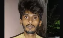 വീട് കുത്തിത്തുറന്ന് മോഷണം; പരാതിക്കാരിയുടെ ബന്ധു പിടിയില് വീട് കുത്തിത്തുറന്ന് മോഷണം; പരാതിക്കാരിയുടെ ബന്ധു പിടിയില്