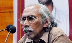 ഇടത് ചിന്തകനും ഗ്രന്ഥകാരനുമായ ടി ജി ജേക്കബ് അന്തരിച്ചു ഇടത് ചിന്തകനും ഗ്രന്ഥകാരനുമായ ടി ജി ജേക്കബ് അന്തരിച്ചു