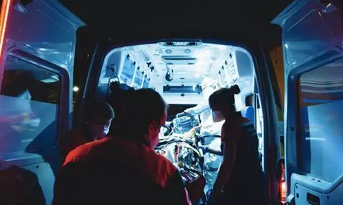 സെര്‍ബിയയില്‍ അമോണിയയുമായി വന്ന ട്രെയിന്‍ പാളം തെറ്റി; വിഷവാതകം ശ്വസിച്ച് 51 പേര്‍ ആശുപത്രിയില്‍