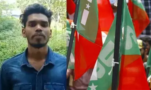 ആദിവാസി യുവാവിന് ജോലി നിഷേധിച്ച സംഭവം: സര്‍ക്കാര്‍ നടപടി വര്‍ണവിവേചനം- കെ ടി അലവി