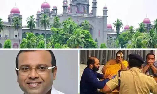 തെലങ്കാന ഓപറേഷന് താമരയില് കെസിആറിന് തിരിച്ചടി; കേസ് സിബിഐയ്ക്ക് തെലങ്കാന ഓപറേഷന് താമരയില് കെസിആറിന് തിരിച്ചടി; കേസ് സിബിഐയ്ക്ക്