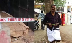 വടകരയിലെ വ്യാപാരിയുടെ മരണം കൊലപാതകം; പോസ്റ്റ്‌മോര്‍ട്ടം റിപോര്‍ട്ട് പുറത്ത്