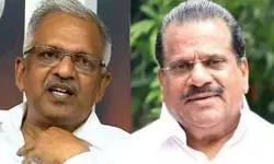 സ്വര്‍ണക്കടത്ത് ക്വട്ടേഷന്‍ ബന്ധം അന്വേഷിക്കണം; പി ജയരാജനെതിരേ നേതൃത്വത്തിന് ഇ പി അനുകൂലികളുടെ പരാതി പ്രളയം