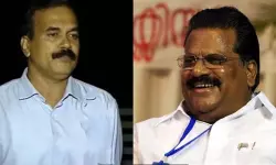 വിവാദ റിസോര്ട്ടില് ഇ പി ജയരാജന് പങ്കില്ല, ഭാര്യയ്ക്ക് ആയിരം ഓഹരി മാത്രം; വിശദീകരണവുമായി സിഇഒ വിവാദ റിസോര്ട്ടില് ഇ പി ജയരാജന് പങ്കില്ല, ഭാര്യയ്ക്ക് ആയിരം ഓഹരി മാത്രം; വിശദീകരണവുമായി സിഇഒ