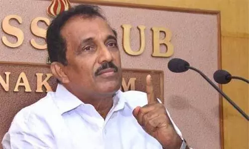 തിരഞ്ഞെടുപ്പിനൊരുങ്ങി കോണ്ഗ്രസ്; മേഘാലയയുടെ ചുമതല ബെന്നി ബഹന്നാന് തിരഞ്ഞെടുപ്പിനൊരുങ്ങി കോണ്ഗ്രസ്; മേഘാലയയുടെ ചുമതല ബെന്നി ബഹന്നാന്