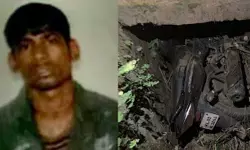 ബൈക്ക് നിയന്ത്രണം വിട്ട് മറിഞ്ഞ് അന്തര്‍സംസ്ഥാന തൊഴിലാളി മരിച്ചു