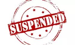 മണൽ മാഫിയയിൽ നിന്നും ഗൂഗിൾ പേ വഴി കൈക്കൂലി വാങ്ങി: രണ്ട് പോലിസുകാര്ക്ക് സസ്പെൻഷൻ മണൽ മാഫിയയിൽ നിന്നും ഗൂഗിൾ പേ വഴി കൈക്കൂലി വാങ്ങി: രണ്ട് പോലിസുകാര്ക്ക് സസ്പെൻഷൻ