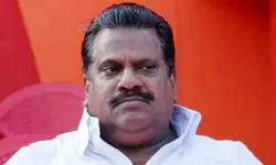 ഇ പി ജയരാജനെതിരായ പരാതി: അന്വേഷണത്തിന് സർക്കാർ അനുമതി തേടി വിജിലൻസ് ഇ പി ജയരാജനെതിരായ പരാതി: അന്വേഷണത്തിന് സർക്കാർ അനുമതി തേടി വിജിലൻസ്