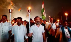 രാഹുല് ഗാന്ധിയുടെ സുരക്ഷ ഉറപ്പാക്കണം; ആഭ്യന്തര മന്ത്രി അമിത് ഷാക്ക് കോണ്ഗ്രസിന്റെ കത്ത് രാഹുല് ഗാന്ധിയുടെ സുരക്ഷ ഉറപ്പാക്കണം; ആഭ്യന്തര മന്ത്രി അമിത് ഷാക്ക് കോണ്ഗ്രസിന്റെ കത്ത്