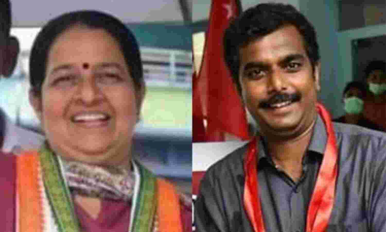 തൃക്കാക്കര ഉപതിരഞ്ഞെടുപ്പ് തോല്വി; നേതാക്കള്ക്ക് പിഴവ് പറ്റിയെന്ന് സിപിഎം അന്വേഷണ കമ്മീഷന് തൃക്കാക്കര ഉപതിരഞ്ഞെടുപ്പ് തോല്വി; നേതാക്കള്ക്ക് പിഴവ് പറ്റിയെന്ന് സിപിഎം അന്വേഷണ കമ്മീഷന്
