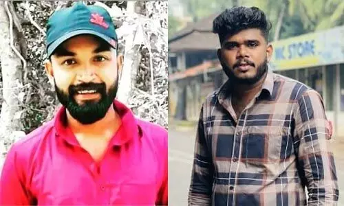 പുത്തനത്താണിയില്‍ ബൈക്കുകള്‍ കൂട്ടിയിടിച്ച് രണ്ട് യുവാക്കള്‍ മരിച്ചു