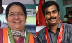 തൃക്കാക്കര ഉപതിരഞ്ഞെടുപ്പ് തോല്‍വി; നേതാക്കള്‍ക്ക് പിഴവ് പറ്റിയെന്ന് സിപിഎം അന്വേഷണ കമ്മീഷന്‍