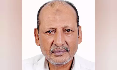 ഉംറ തീർത്ഥാടകനായ കോഴിക്കോട് സ്വദേശി ജിദ്ദയിൽ മരിച്ചു