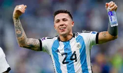 എന്‍സോ ഫെര്‍ണാണ്ടസിനായി ചെല്‍സിയും രംഗത്ത്; വിട്ടുകൊടുക്കില്ലെന്ന് ബെന്‍ഫിക്ക