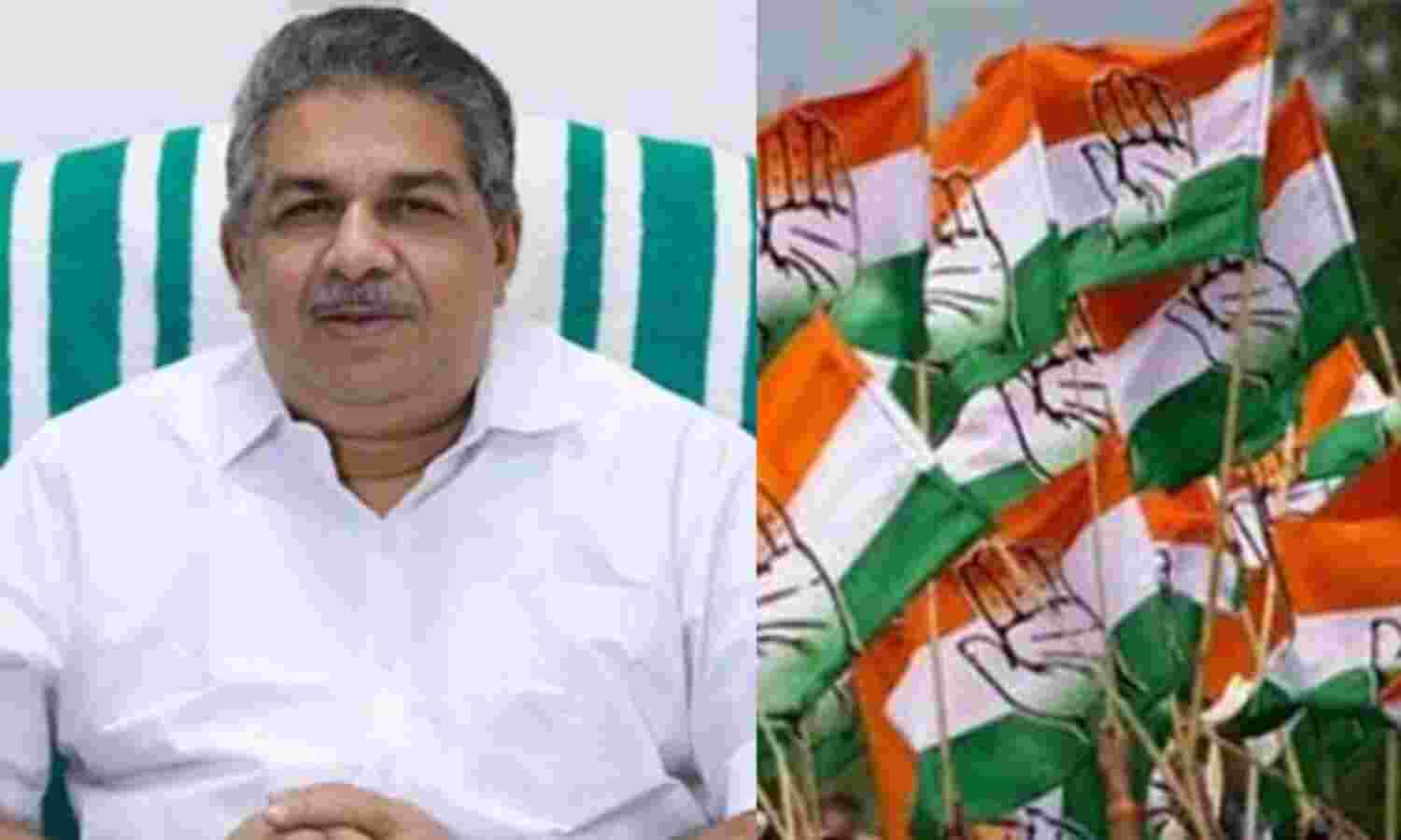 സജി ചെറിയാന്റെ സത്യപ്രതിജ്ഞ; ജനുവരി നാലിന് കെപിസിസി കരിദിനം ആചരിക്കും സജി ചെറിയാന്റെ സത്യപ്രതിജ്ഞ; ജനുവരി നാലിന് കെപിസിസി കരിദിനം ആചരിക്കും