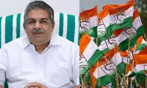 സജി ചെറിയാന്റെ സത്യപ്രതിജ്ഞ; ജനുവരി നാലിന് കെപിസിസി കരിദിനം ആചരിക്കും സജി ചെറിയാന്റെ സത്യപ്രതിജ്ഞ; ജനുവരി നാലിന് കെപിസിസി കരിദിനം ആചരിക്കും