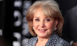 വിഖ്യാത മാധ്യമപ്രവര്‍ത്തക ബാര്‍ബറ വാള്‍ട്ടേഴ്‌സ് അന്തരിച്ചു