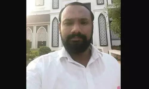 കണ്ണൂര് സെന്ട്രല് ജയിലില് തടവിലായിരുന്ന എസ് ഡിപിഐ പ്രവര്ത്തകന് മരിച്ചു കണ്ണൂര് സെന്ട്രല് ജയിലില് തടവിലായിരുന്ന എസ് ഡിപിഐ പ്രവര്ത്തകന് മരിച്ചു