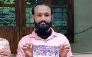 വിചാരണത്തടവുകാരന്റെ മരണം: ജയിലധികൃതര്ക്കെതിരേ കൊലക്കുറ്റത്തിന് കേസെടുക്കണം; സംയുക്ത പ്രസ്താവന വിചാരണത്തടവുകാരന്റെ മരണം: ജയിലധികൃതര്ക്കെതിരേ കൊലക്കുറ്റത്തിന് കേസെടുക്കണം; സംയുക്ത പ്രസ്താവന