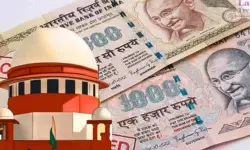 നോട്ട് നിരോധനക്കേസ്: സുപ്രിംകോടതി വിധി ഇന്ന്