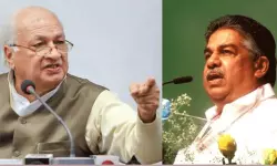 സജി ചെറിയാന്റെ സത്യപ്രതിജ്ഞ: ഗവര്‍ണറുടെ തീരുമാനം കാത്ത് സര്‍ക്കാര്‍