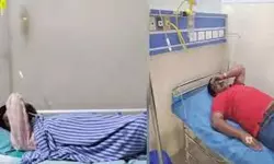 പത്തനംതിട്ടയിലെ ഭക്ഷ്യവിഷബാധ; കാറ്ററിങ് സ്ഥാപനത്തിന്റെ ലൈസന്‍സ് സസ്‌പെന്റ് ചെയ്തു