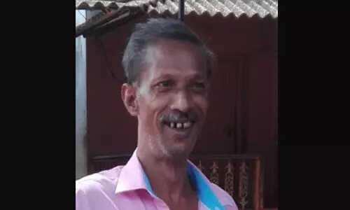 ടോറസ് ലോറിയും ഓട്ടോയും കൂട്ടിയിടിച്ച് പുലാമന്തോള് യുപി സ്വദേശി മരിച്ചു ടോറസ് ലോറിയും ഓട്ടോയും കൂട്ടിയിടിച്ച് പുലാമന്തോള് യുപി സ്വദേശി മരിച്ചു