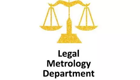 ലീഗല് മെട്രോളജി വകുപ്പിൻ്റെ പരിശോധന; 279 വ്യാപാര സ്ഥാപനങ്ങള്ക്കെതിരെ കേസ്; 4,67,500 രൂപ പിഴ ലീഗല് മെട്രോളജി വകുപ്പിൻ്റെ പരിശോധന; 279 വ്യാപാര സ്ഥാപനങ്ങള്ക്കെതിരെ കേസ്; 4,67,500 രൂപ പിഴ