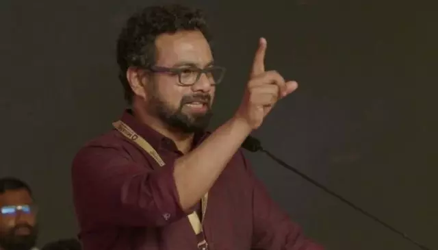 പിഎം ശ്രീ പദ്ധതി: കേന്ദ്രത്തിനും കേരളത്തിനും ഇടയില്‍ പാലമായത് ജോണ്‍ ബ്രിട്ടാസെന്ന് കേന്ദ്ര വിദ്യാഭ്യാസ മന്ത്രി