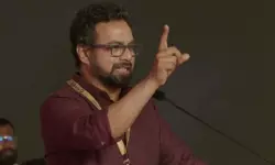 പിഎം ശ്രീ പദ്ധതി: കേന്ദ്രത്തിനും കേരളത്തിനും ഇടയില്‍ പാലമായത് ജോണ്‍ ബ്രിട്ടാസെന്ന് കേന്ദ്ര വിദ്യാഭ്യാസ മന്ത്രി