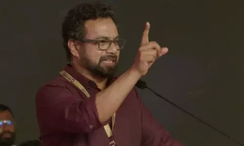 പിഎം ശ്രീ പദ്ധതി: കേന്ദ്രത്തിനും കേരളത്തിനും ഇടയില്‍ പാലമായത് ജോണ്‍ ബ്രിട്ടാസെന്ന് കേന്ദ്ര വിദ്യാഭ്യാസ മന്ത്രി