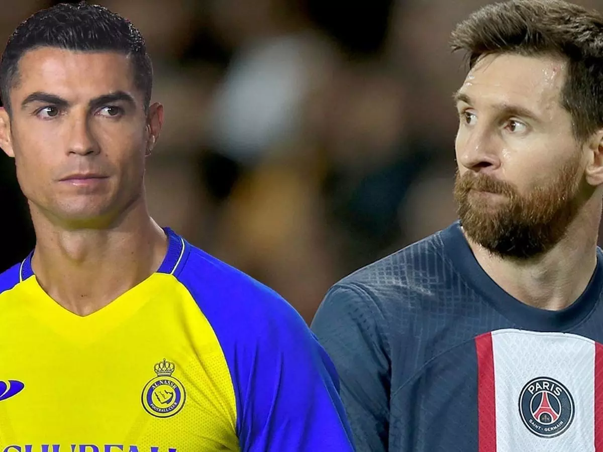 ഇനി കളി സൗദിയിലാണ്; മെസ്സിയെ ടീമിലെത്തിക്കാന്‍ അല്‍ ഹിലാല്‍ ഇറങ്ങുന്നു