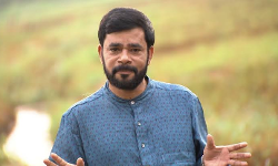 കവിയും ഗാനരചയിതാവുമായ ബീയാര് പ്രസാദ് അന്തരിച്ചു കവിയും ഗാനരചയിതാവുമായ ബീയാര് പ്രസാദ് അന്തരിച്ചു