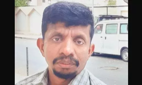 മലപ്പുറം സ്വദേശി സൗദിയില് നിര്യാതനായി മലപ്പുറം സ്വദേശി സൗദിയില് നിര്യാതനായി