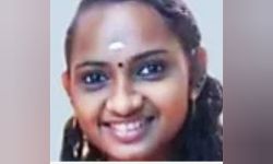 ഗർഭിണിയായ 23കാരി മരിച്ച നിലയിൽ ഗർഭിണിയായ 23കാരി മരിച്ച നിലയിൽ