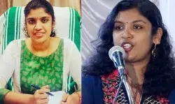 ചിന്താ ജെറോമിന്റെ ശമ്പള കുടിശിക; ധനവകുപ്പിന്റെ തീരുമാനം യുവജന ക്ഷേമവകുപ്പിന്റെ ഉത്തരവ് മറികടന്ന് ചിന്താ ജെറോമിന്റെ ശമ്പള കുടിശിക; ധനവകുപ്പിന്റെ തീരുമാനം യുവജന ക്ഷേമവകുപ്പിന്റെ ഉത്തരവ് മറികടന്ന്