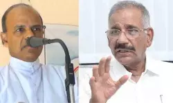 ബഫര്‍സോണില്‍ സമരം തുടരുമെന്ന് കാഞ്ഞിരപ്പള്ളി രൂപതാ ബിഷപ്പ്