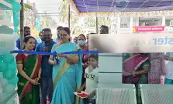 ആസ്റ്റര് ലാബ്സ് മാങ്കാവിലും പ്രവര്ത്തനം ആരംഭിച്ചു ആസ്റ്റര് ലാബ്സ് മാങ്കാവിലും പ്രവര്ത്തനം ആരംഭിച്ചു