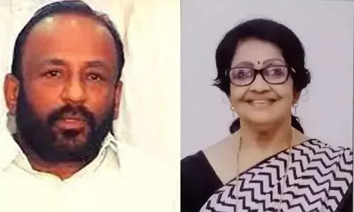 പെരിങ്ങോട്ടുകുറിശ്ശി പഞ്ചായത്ത് പ്രസിഡന്റ് രാജിവച്ചു പെരിങ്ങോട്ടുകുറിശ്ശി പഞ്ചായത്ത് പ്രസിഡന്റ് രാജിവച്ചു