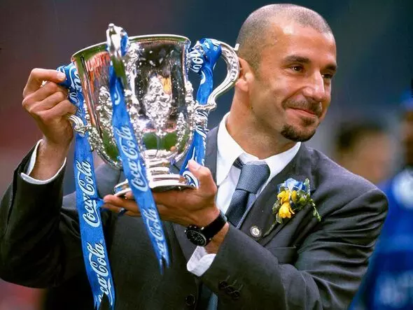 മുന് ഇറ്റാലിയന് ഫോര്വേഡ് ജിയാന്ലൂക്ക വിയാലി അന്തരിച്ചു മുന് ഇറ്റാലിയന് ഫോര്വേഡ് ജിയാന്ലൂക്ക വിയാലി അന്തരിച്ചു