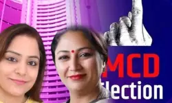 ഡല്ഹി മുനിസിപ്പല് കോര്പറേഷന് മേയര് തിരഞ്ഞെടുപ്പ് ഇന്ന് ഡല്ഹി മുനിസിപ്പല് കോര്പറേഷന് മേയര് തിരഞ്ഞെടുപ്പ് ഇന്ന്