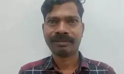 മന്ത്രവാദത്തിന്റെ മറവിൽ യുവതിയെ പീഡിപ്പിക്കാൻ ശ്രമം; പ്രതി പിടിയില് മന്ത്രവാദത്തിന്റെ മറവിൽ യുവതിയെ പീഡിപ്പിക്കാൻ ശ്രമം; പ്രതി പിടിയില്