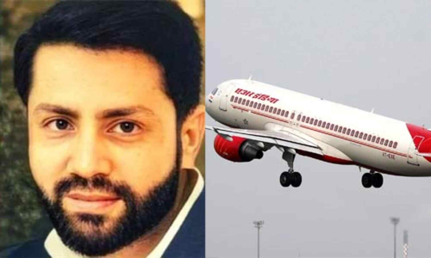 വിമാനത്തില് സഹയാത്രികയുടെ ശരീരത്ത് മൂത്രമൊഴിച്ച ശങ്കര് മിശ്ര അറസ്റ്റില് വിമാനത്തില് സഹയാത്രികയുടെ ശരീരത്ത് മൂത്രമൊഴിച്ച ശങ്കര് മിശ്ര അറസ്റ്റില്