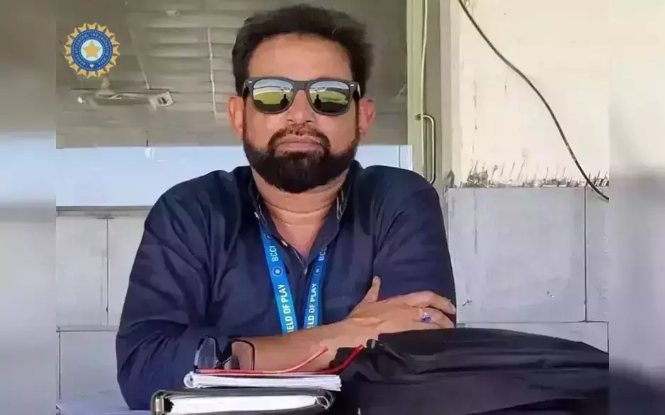 പുറത്താക്കിയ ചേതന്‍ ശര്‍മ്മ വീണ്ടും ബിസിസിഐ സെലക്ഷന്‍ കമ്മിറ്റി ചെയര്‍മാന്‍