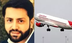 വിമാനത്തില്‍ സഹയാത്രികയുടെ ശരീരത്ത് മൂത്രമൊഴിച്ച ശങ്കര്‍ മിശ്ര അറസ്റ്റില്‍
